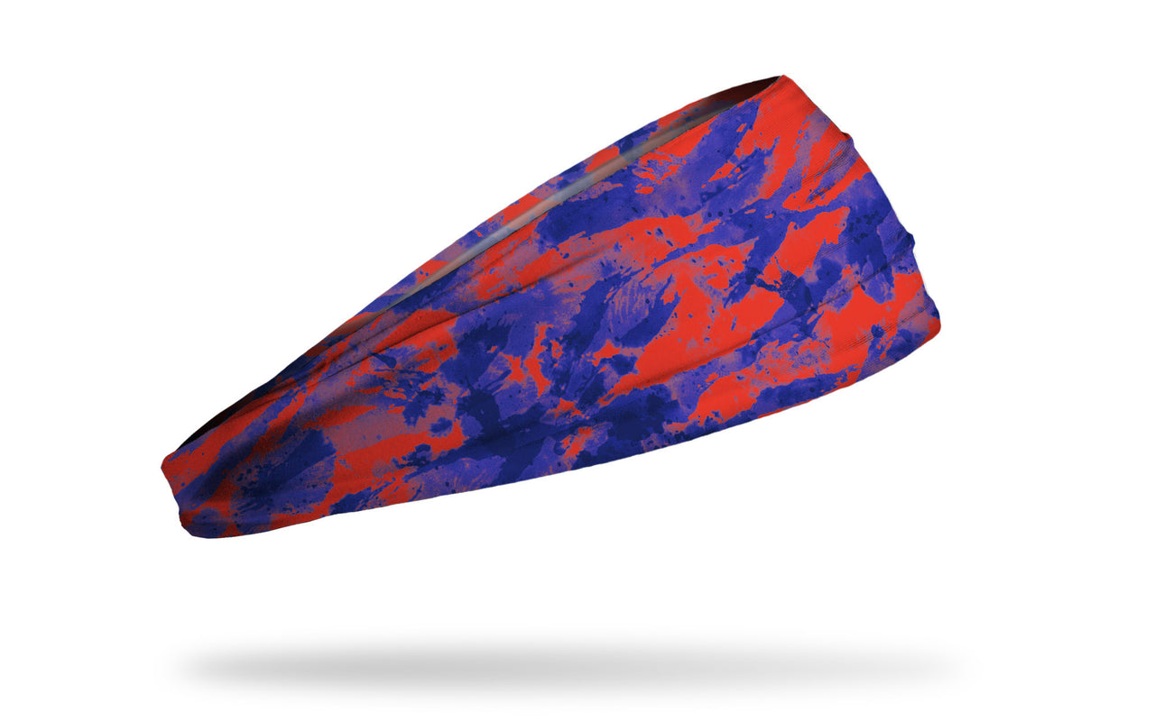 Wicked Wash Big Bang Lite Headband - View 2
