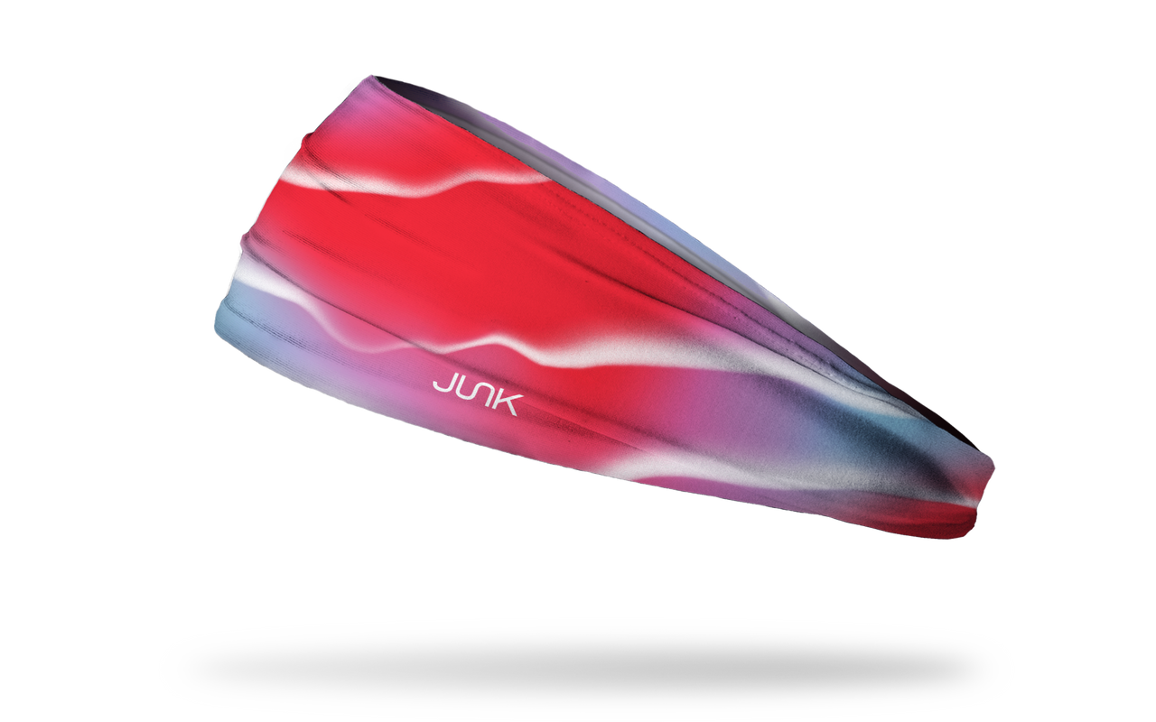 Wildberry Slush Big Bang Lite Headband - View 1