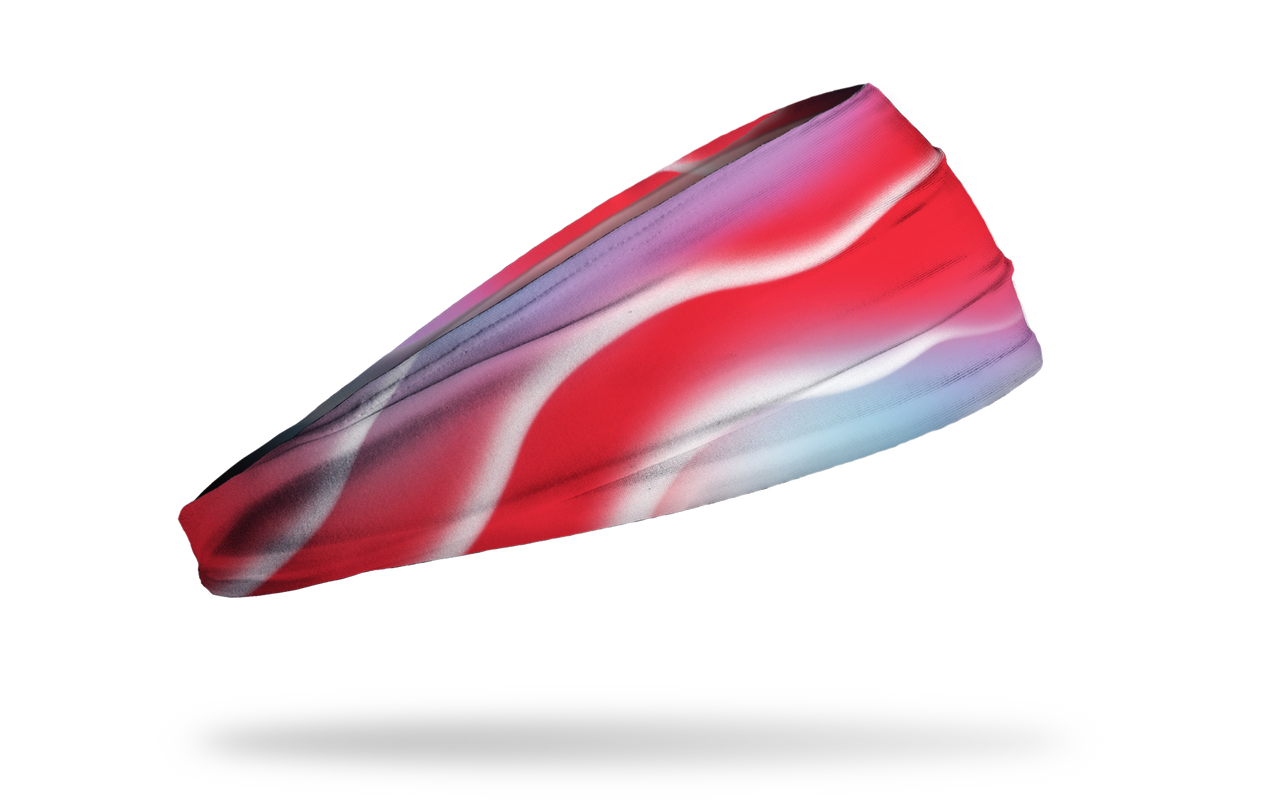 Wildberry Slush Big Bang Lite Headband - View 2