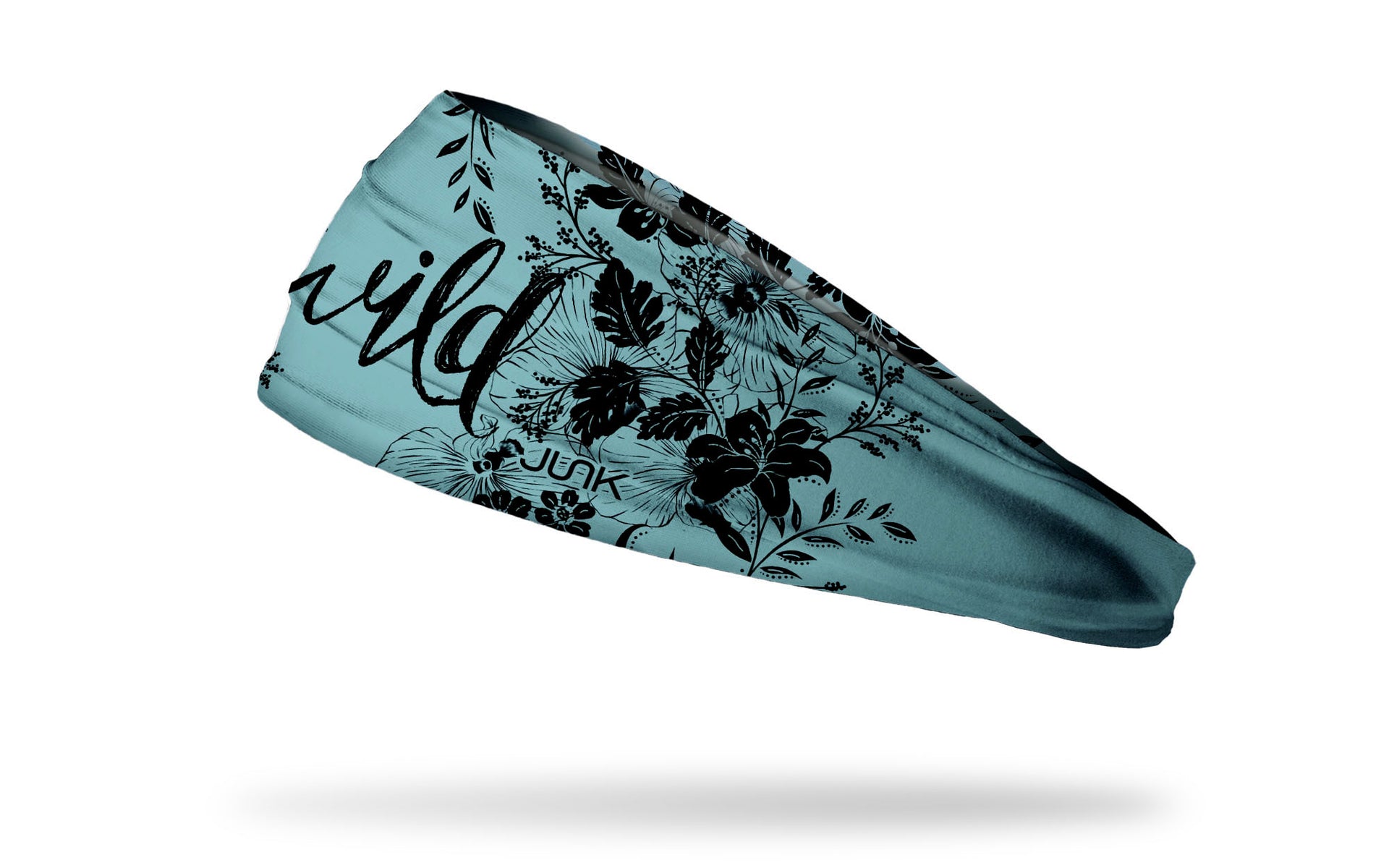 Wild Flower Big Bang Lite Headband - View 1