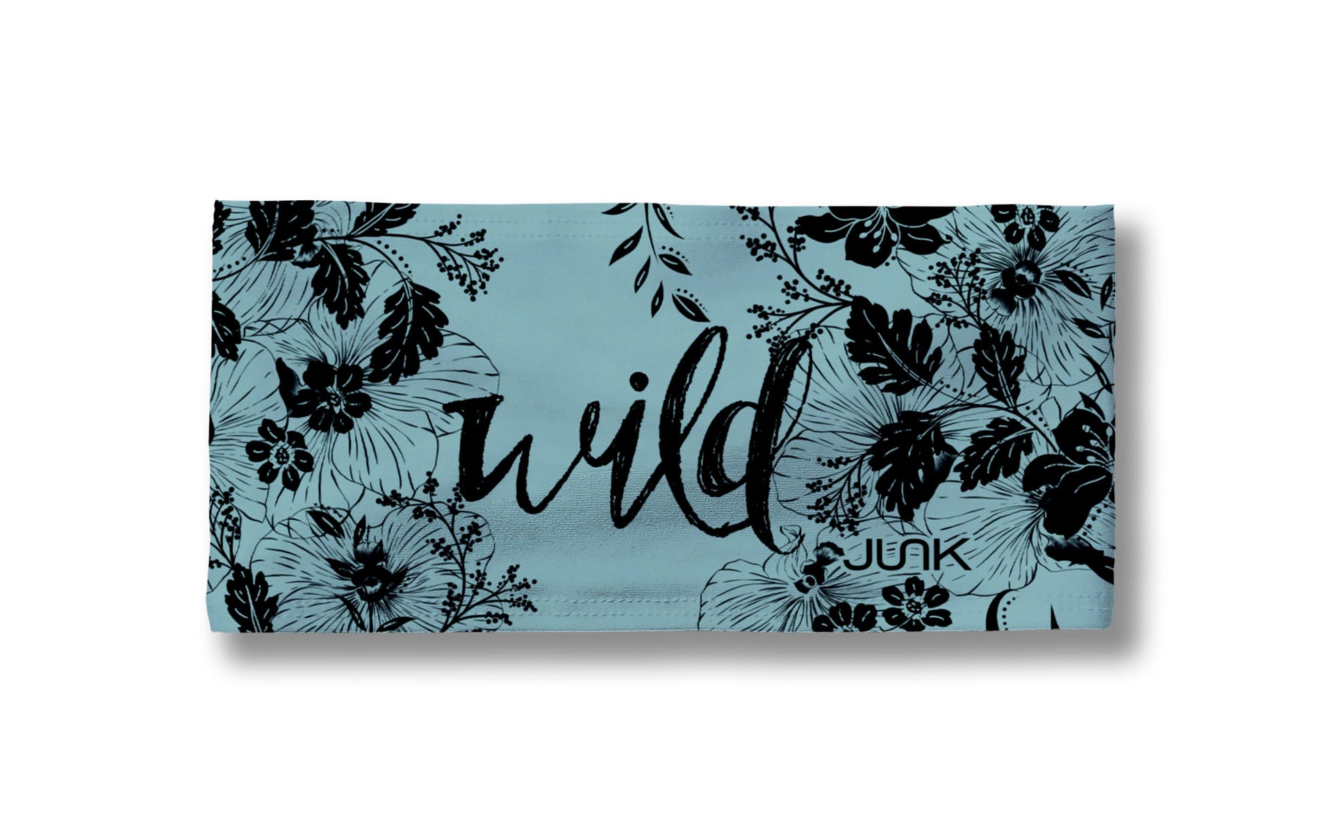 Wild Flower Big Bang Lite Headband - View 3