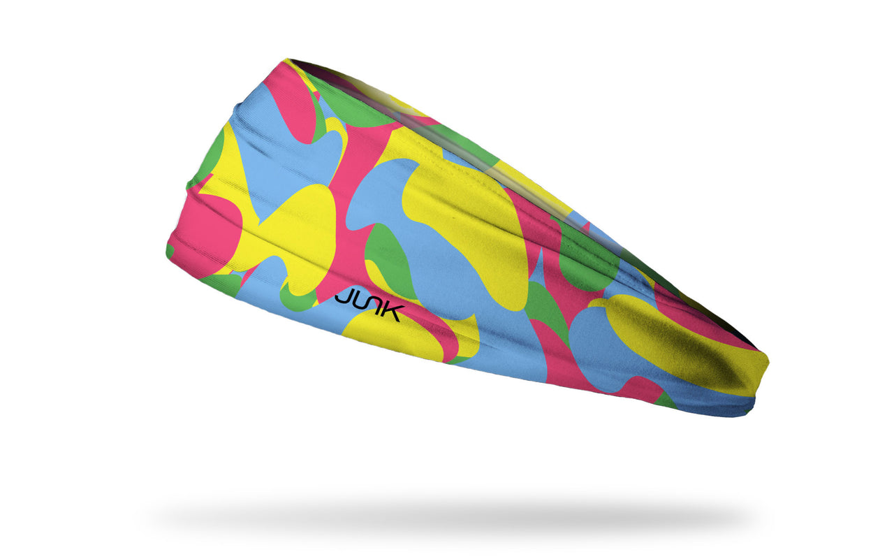 William Sport Big Bang Lite Headband - View 1