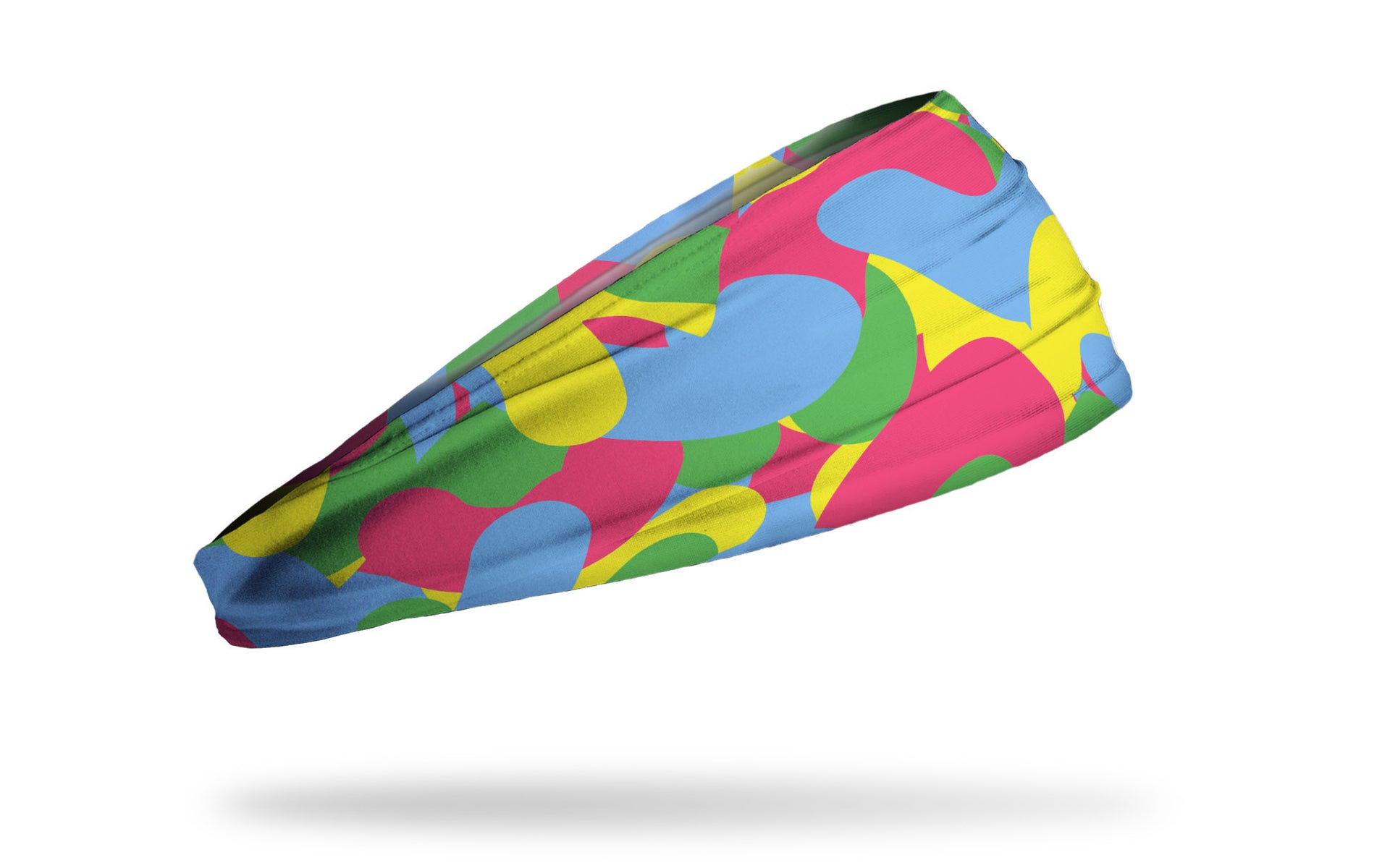 William Sport Big Bang Lite Headband - View 2