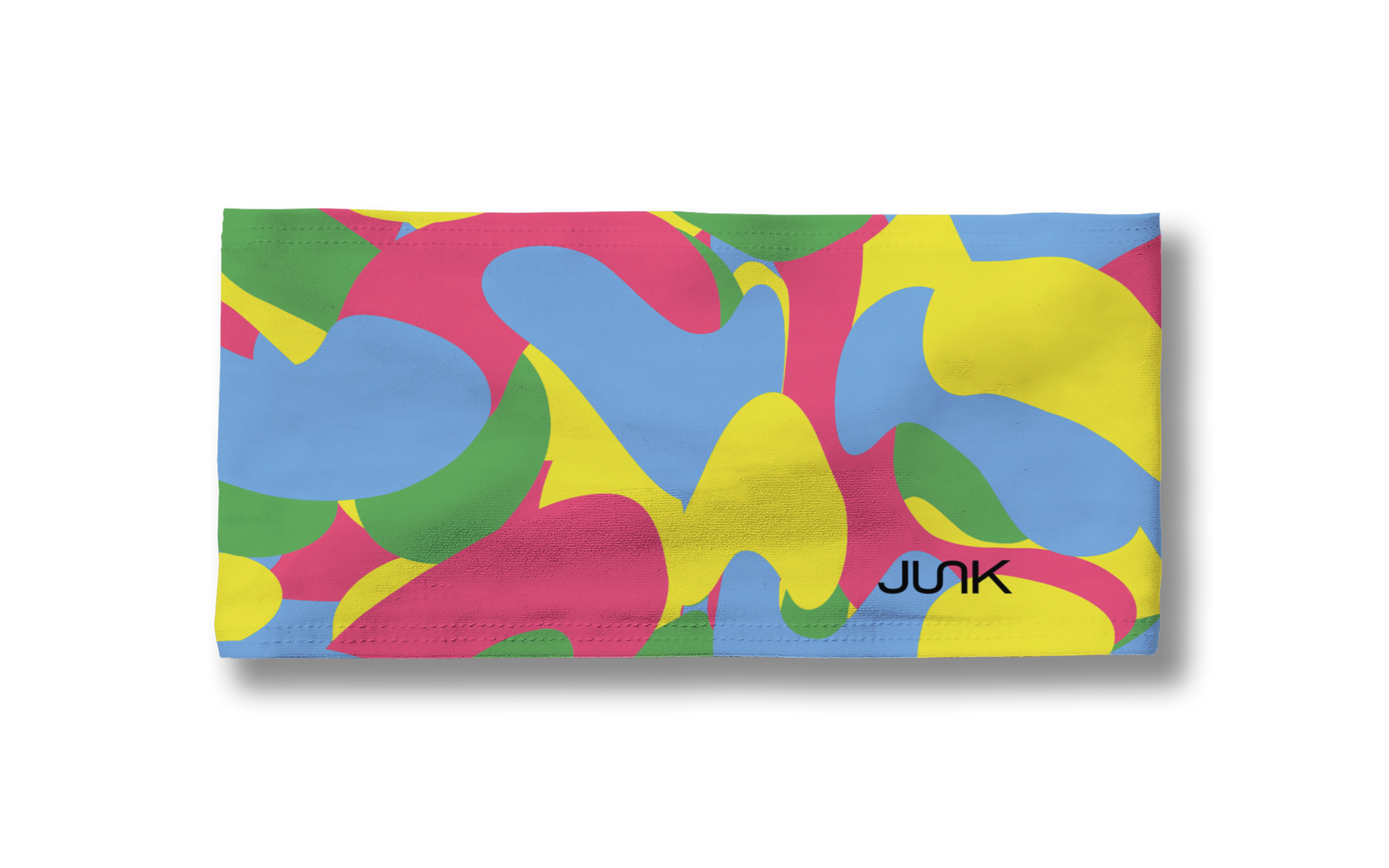 William Sport Big Bang Lite Headband - View 3