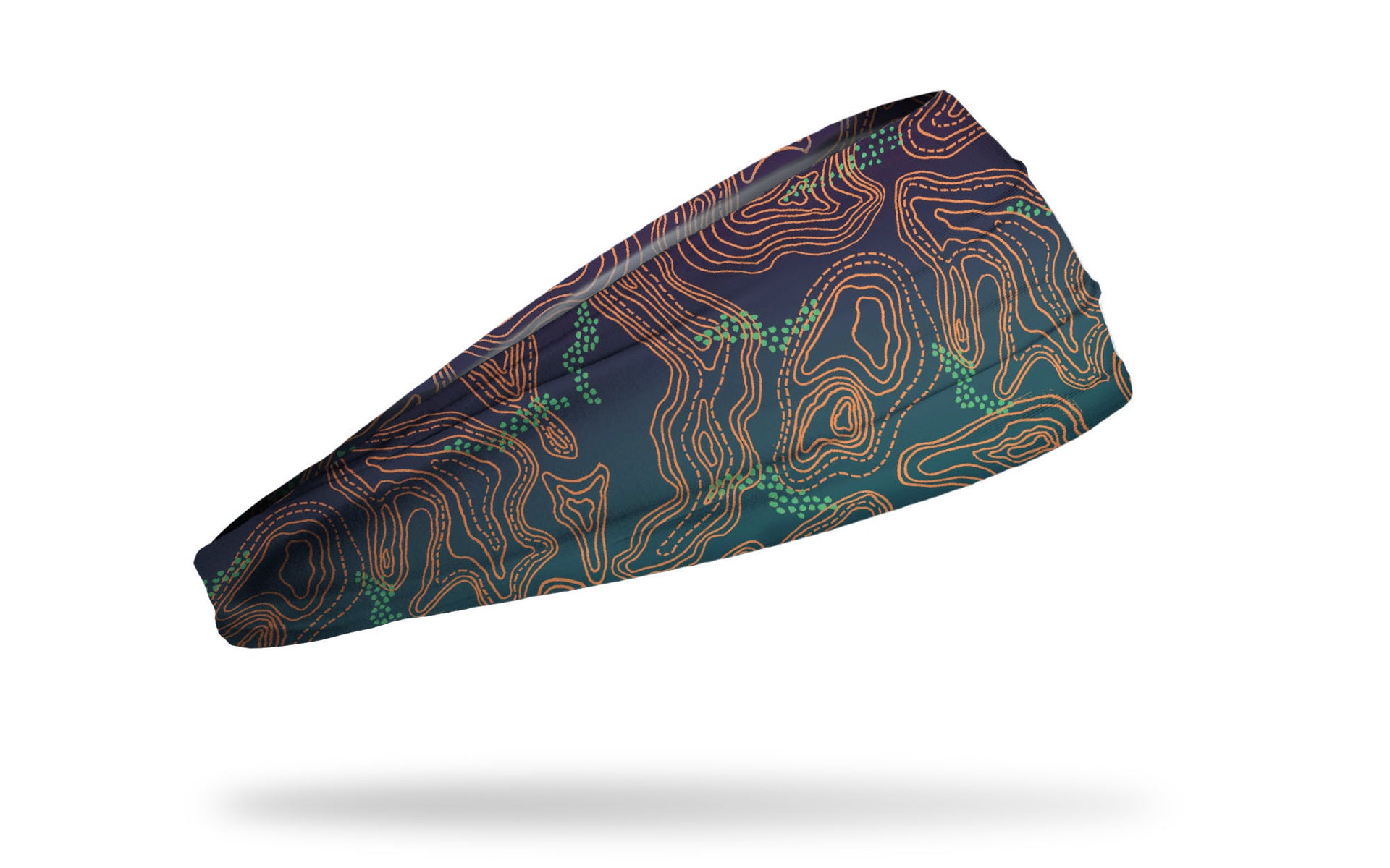 Winding Wanderer Big Bang Lite Headband - View 2