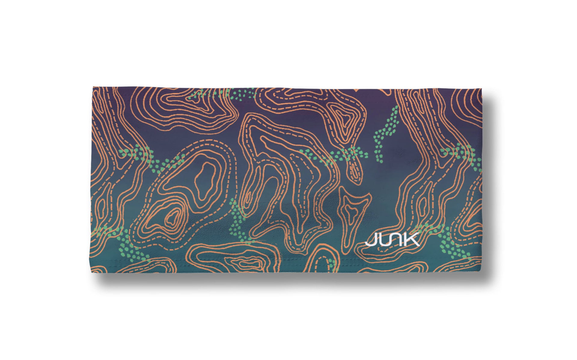 Winding Wanderer Big Bang Lite Headband - View 3