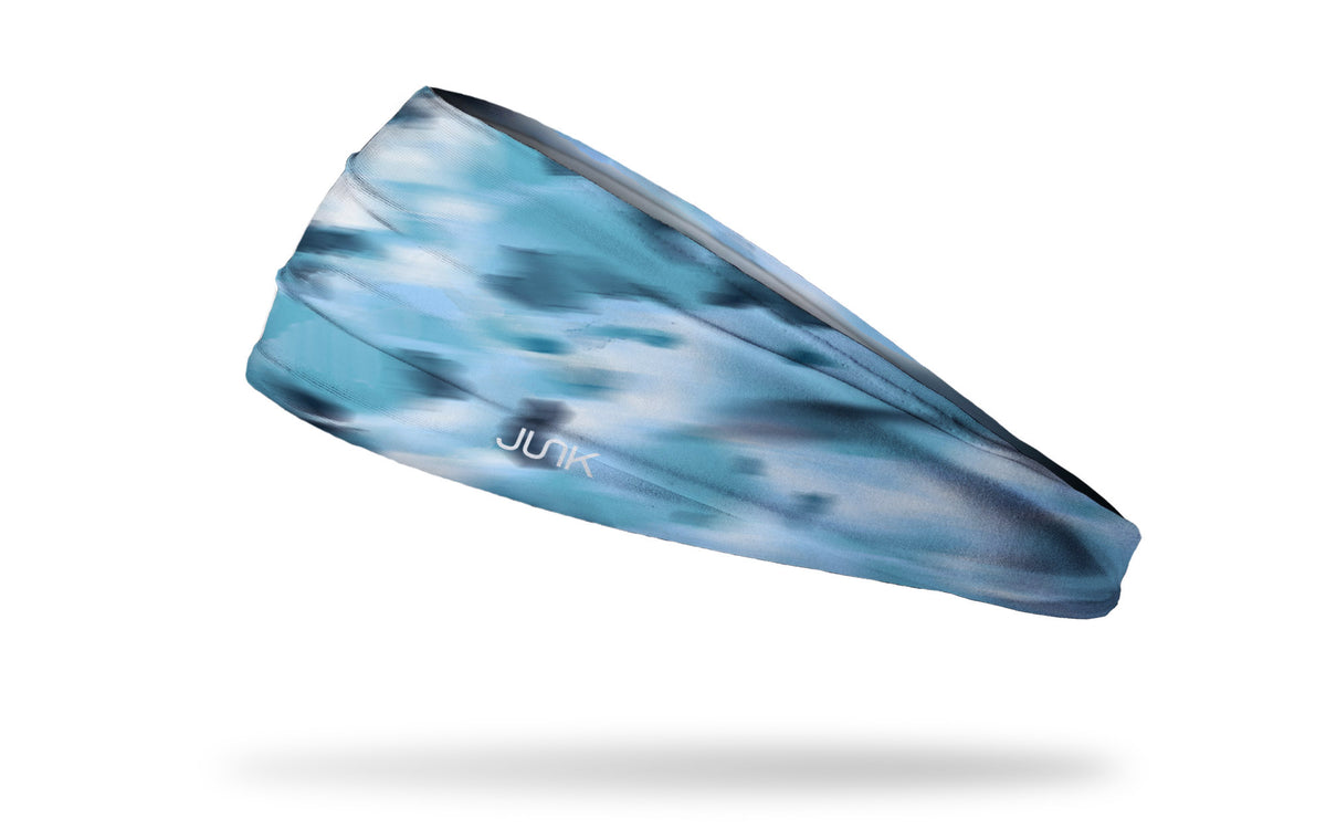 Windswept Big Bang Lite Headband - View 1