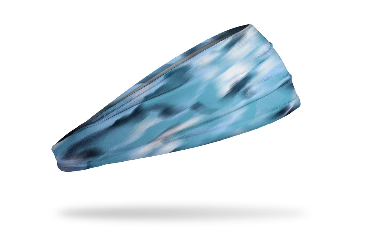 Windswept Big Bang Lite Headband - View 2
