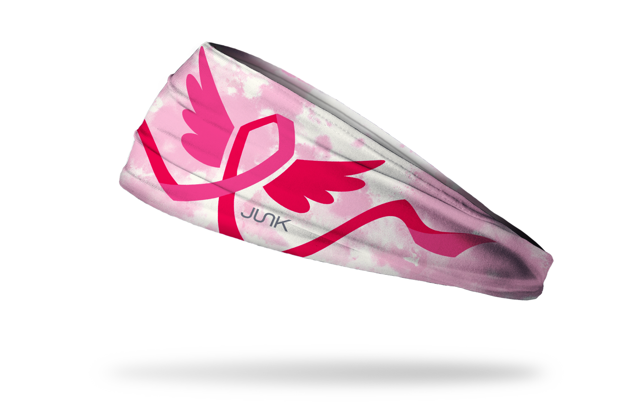 Winged Warrior Big Bang Lite Headband - View 1