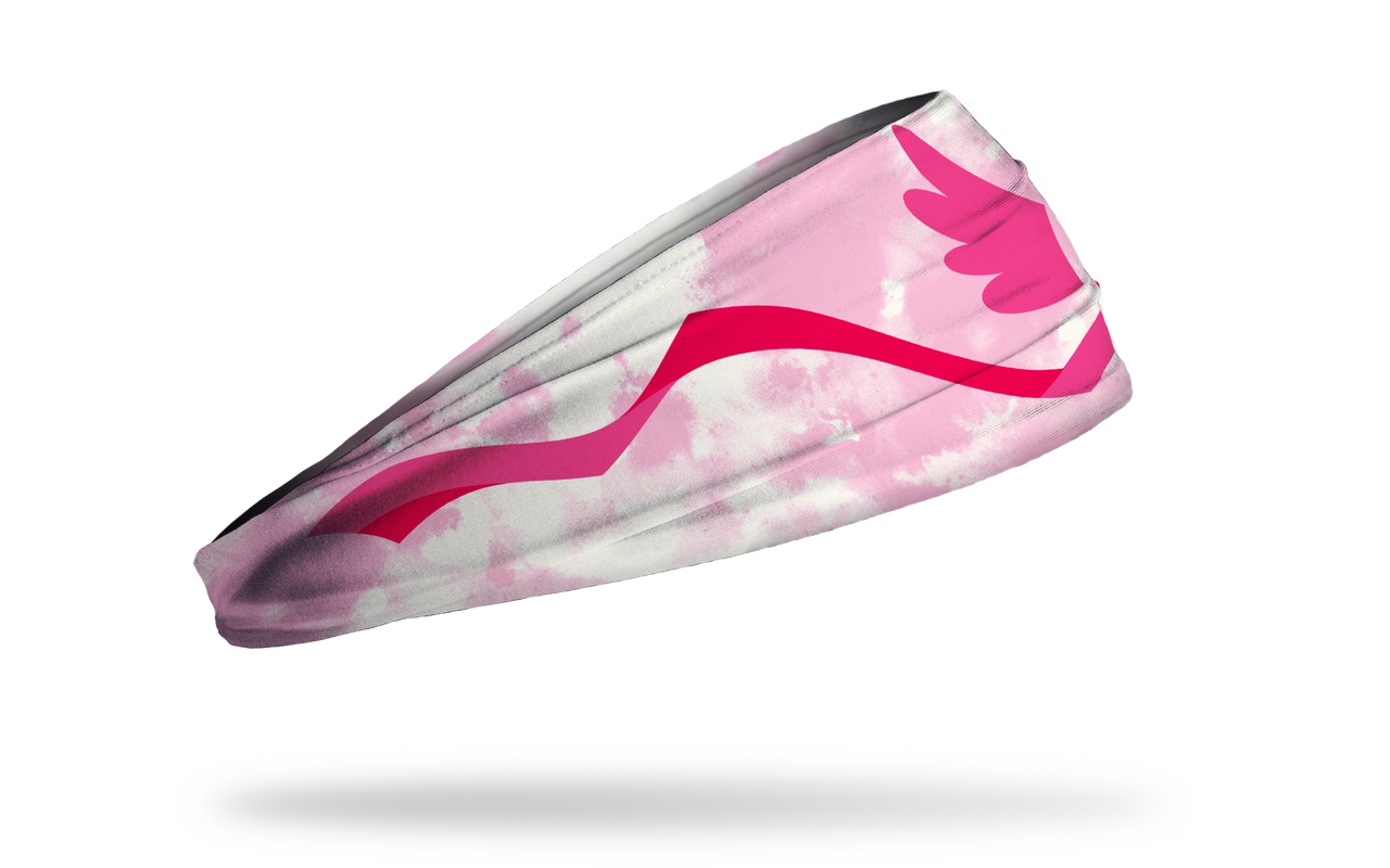 Winged Warrior Big Bang Lite Headband - View 2