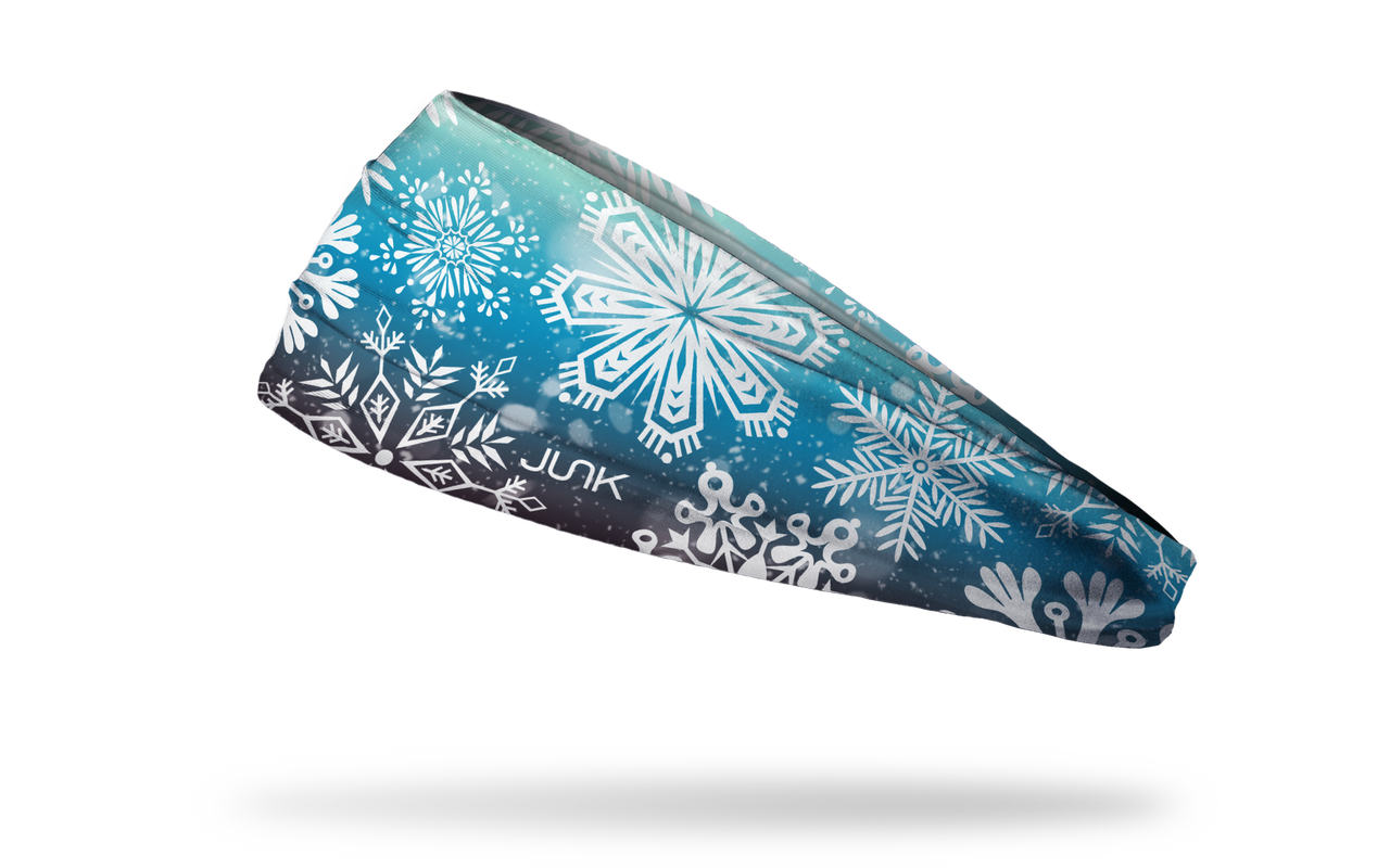 Winter Mix Big Bang Lite Headband - View 1