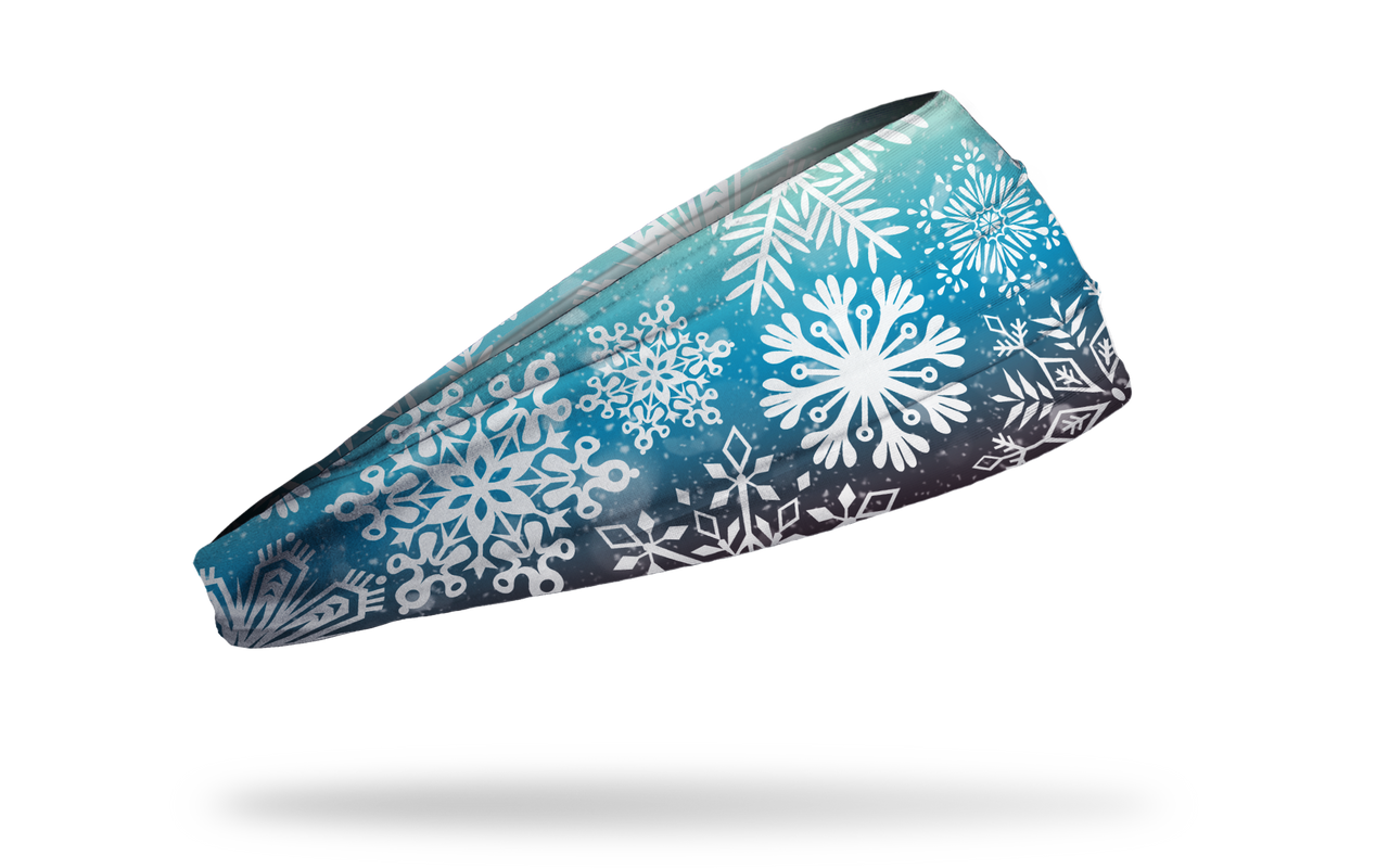 Winter Mix Big Bang Lite Headband - View 2