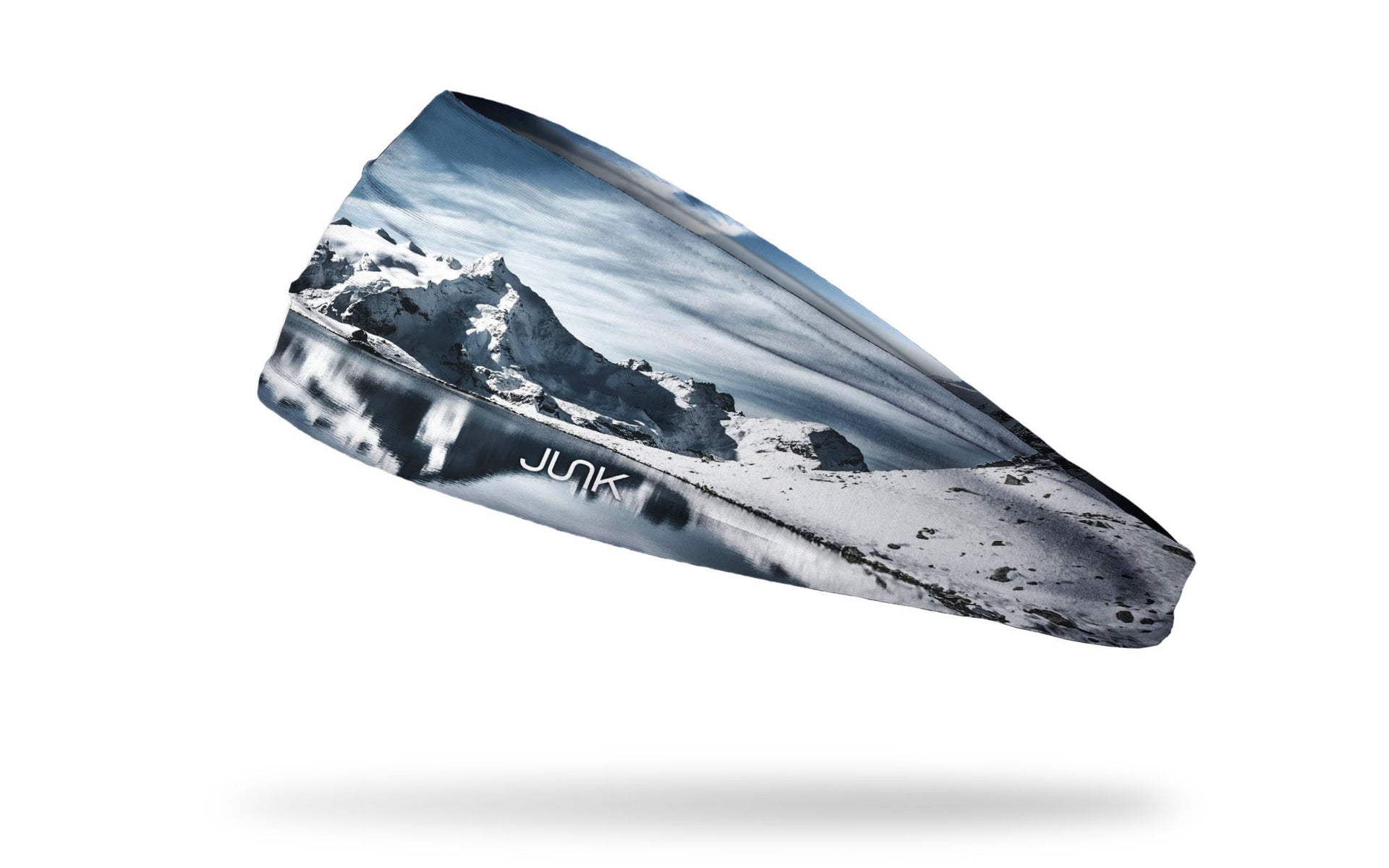 Wintersong Big Bang Lite Headband - View 1