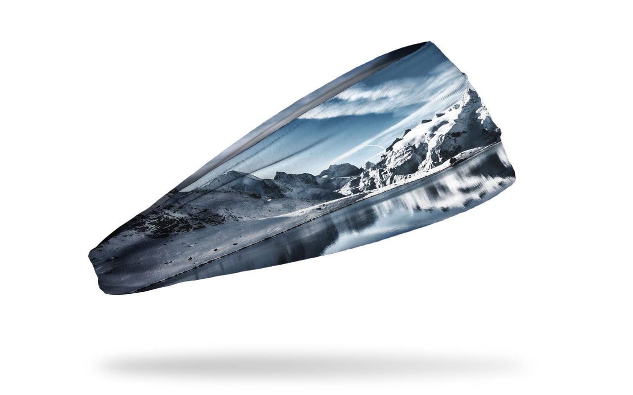 Wintersong Big Bang Lite Headband - View 2