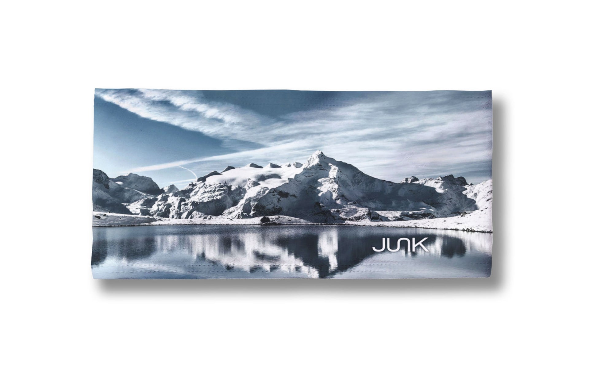 Wintersong Big Bang Lite Headband - View 3