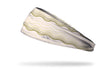 Wistful Waves Big Bang Lite Headband - View 1