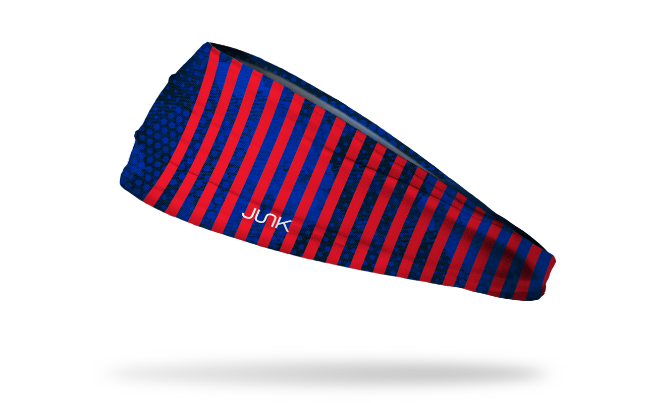 Playmaker Big Bang Lite Headband - View 1