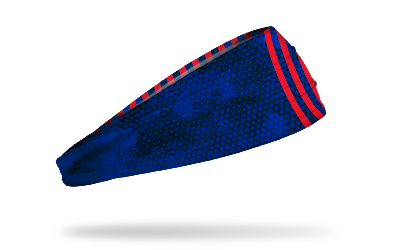 Playmaker Big Bang Lite Headband - View 2