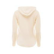 Women's Breakthrough Hoodie: Bone - View 7