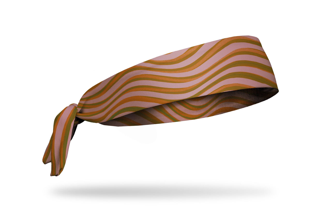 Wonderwave Flex Tie Headband - View 2