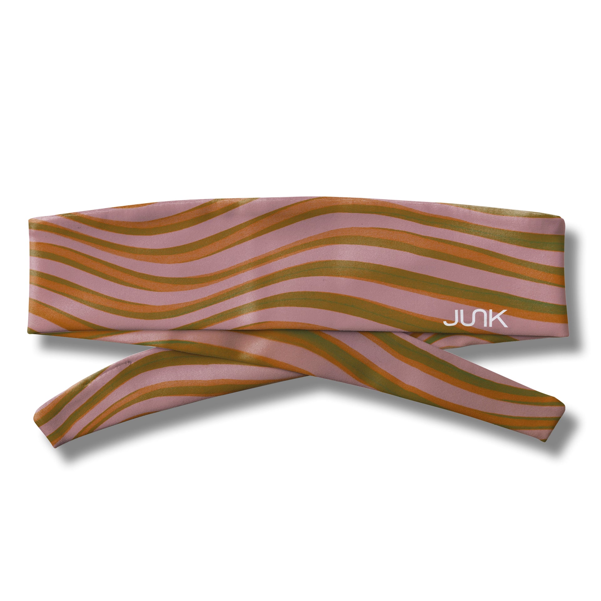 Wonderwave Flex Tie Headband - View 3