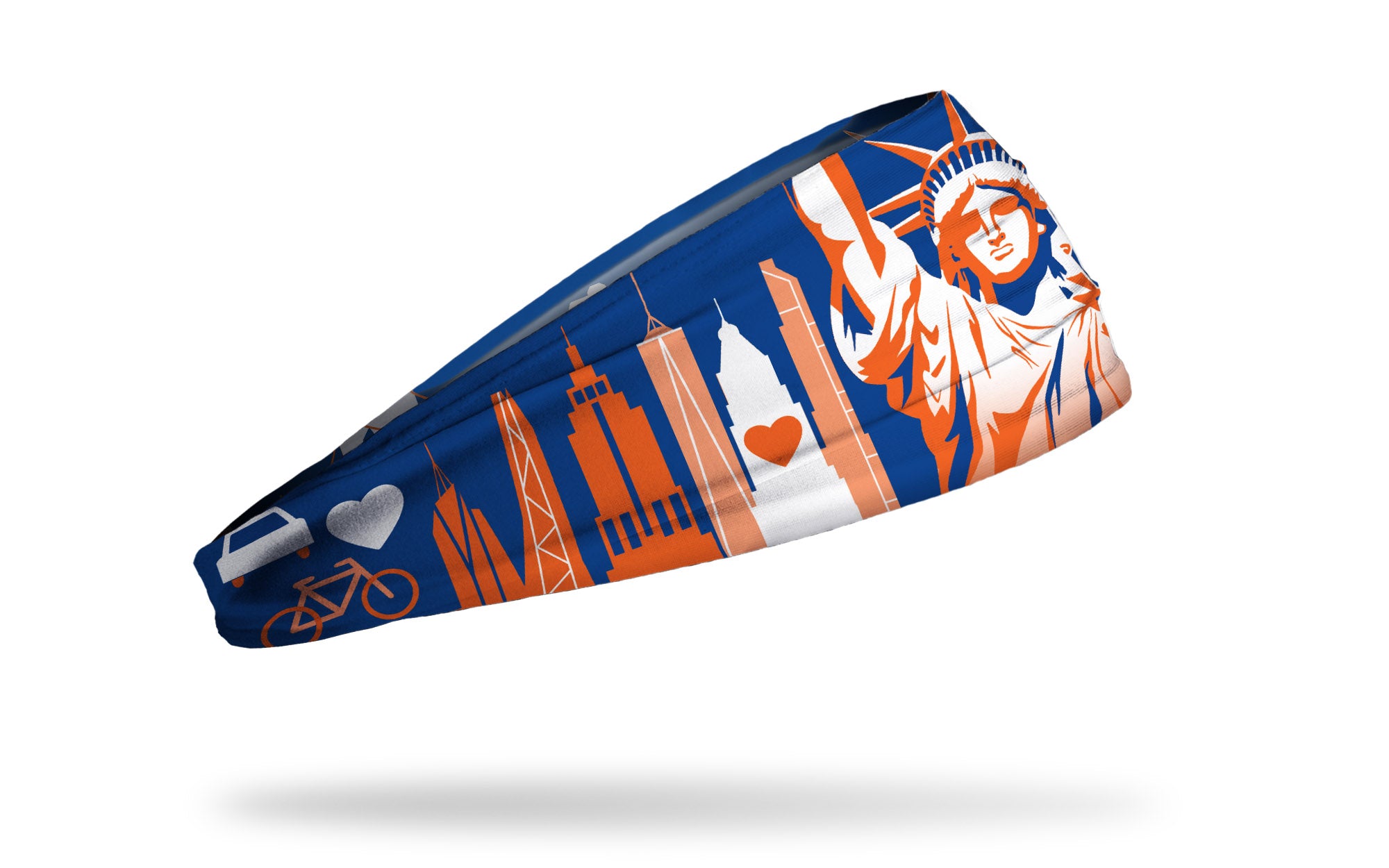 World Champs Big Bang Lite Headband