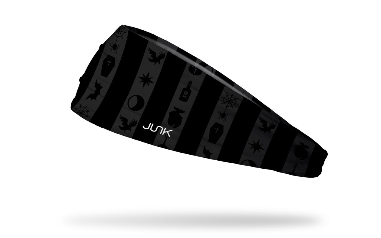 WWWD Big Bang Lite Headband - View 1