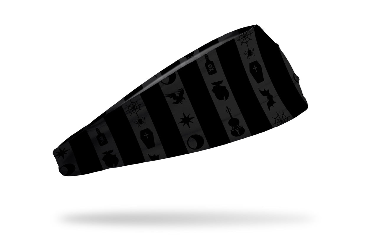WWWD Big Bang Lite Headband - View 2