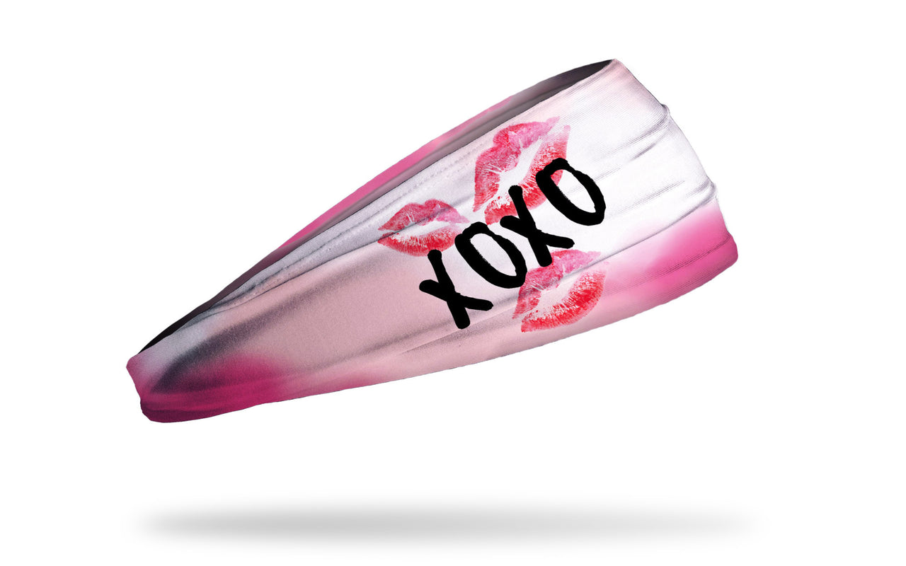 XOXOXO Big Bang Lite Headband - View 1