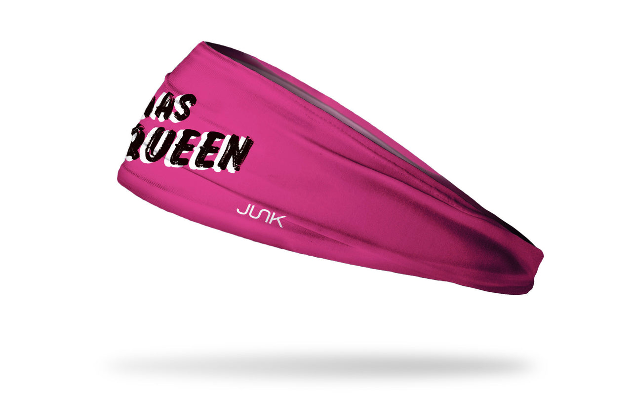 Dr. Betsy Grunch: Yaas Queen Big Bang Lite Headband - View 1