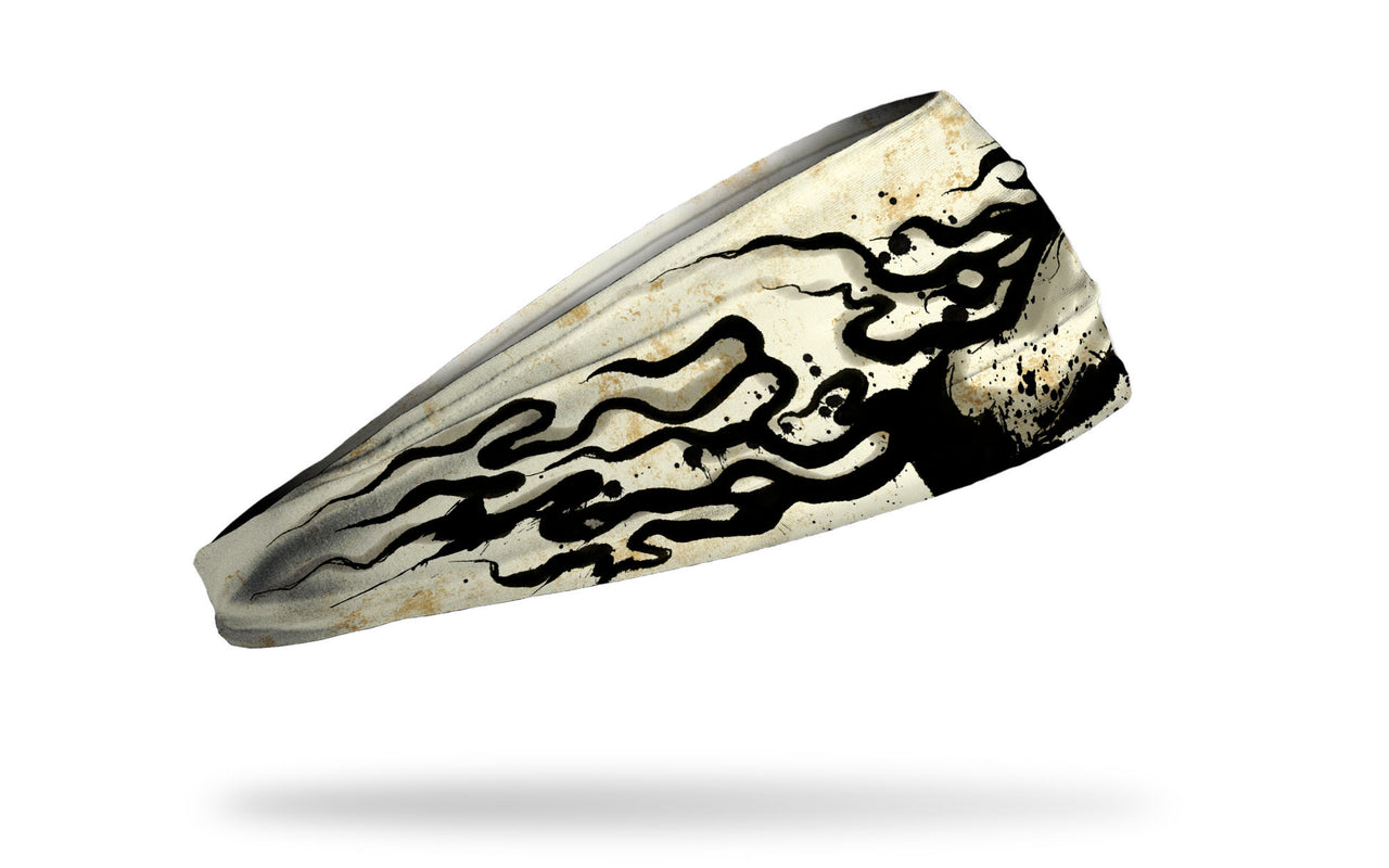 Year of the Horse Big Bang Lite Headband - View 2