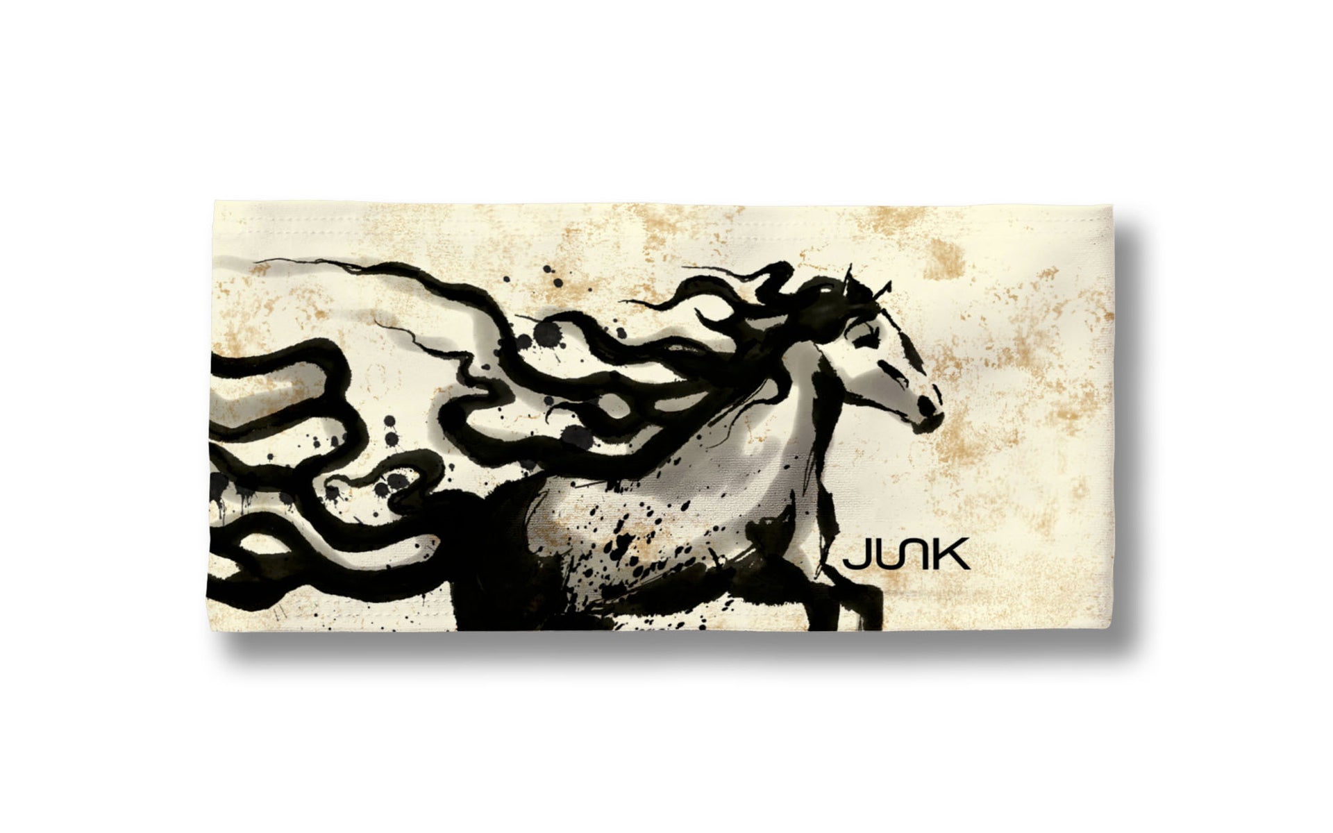 Year of the Horse Big Bang Lite Headband - View 3