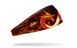 Year of the Wood Dragon Big Bang Lite Headband - View 1