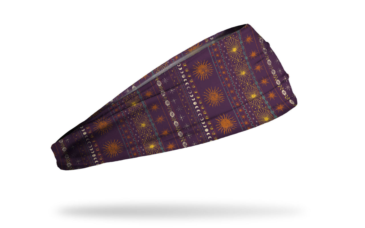 You are my Sunshine Big Bang Lite Headband - View 2