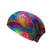Zingo Euro Scrub Cap - View 1