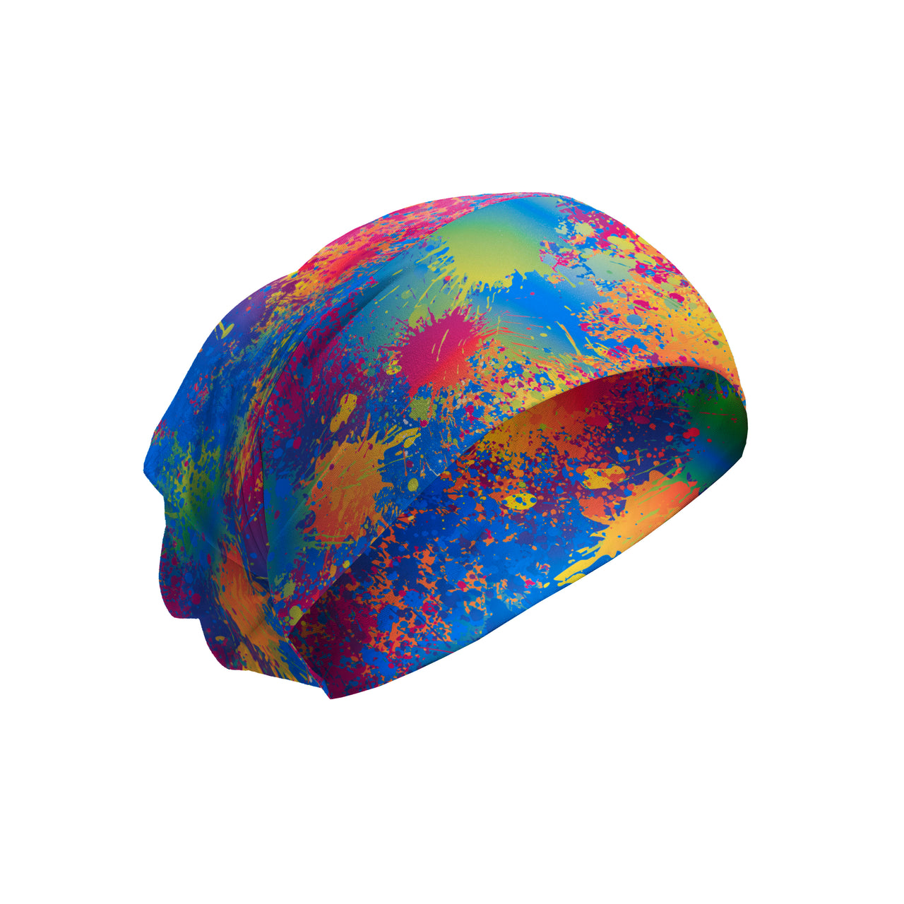 Zingo Euro Scrub Cap - View 2