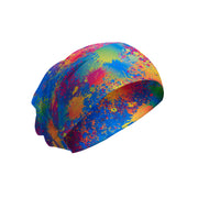 Zingo Euro Scrub Cap - View 2