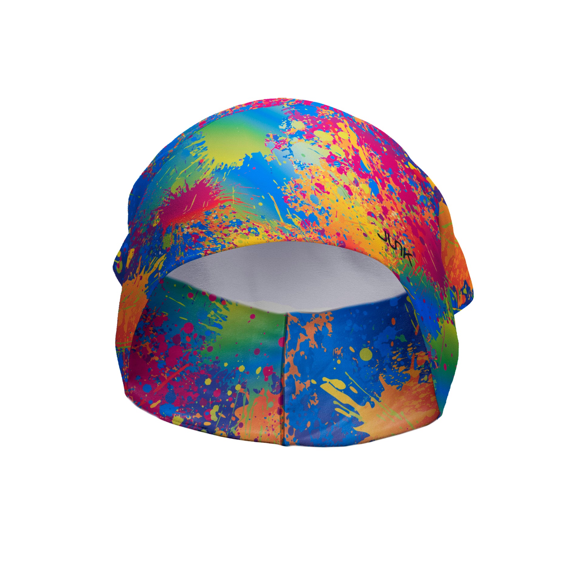 Zingo Euro Scrub Cap - View 3
