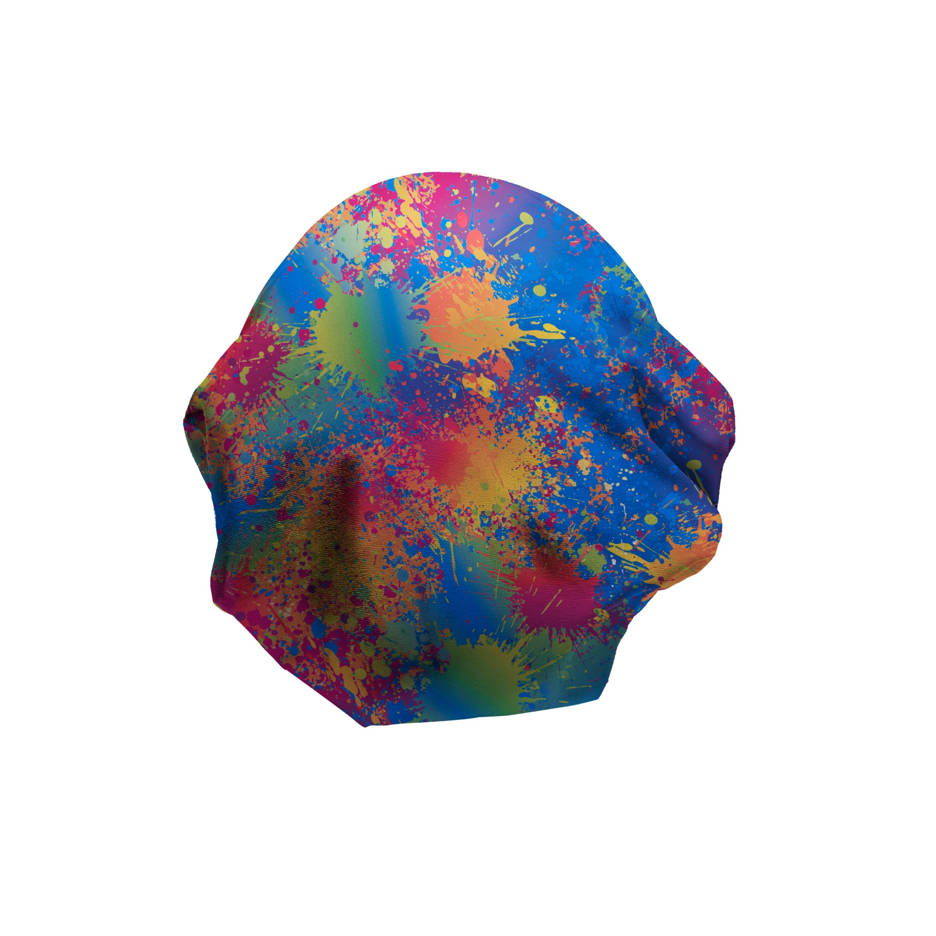 Zingo Euro Scrub Cap - View 4