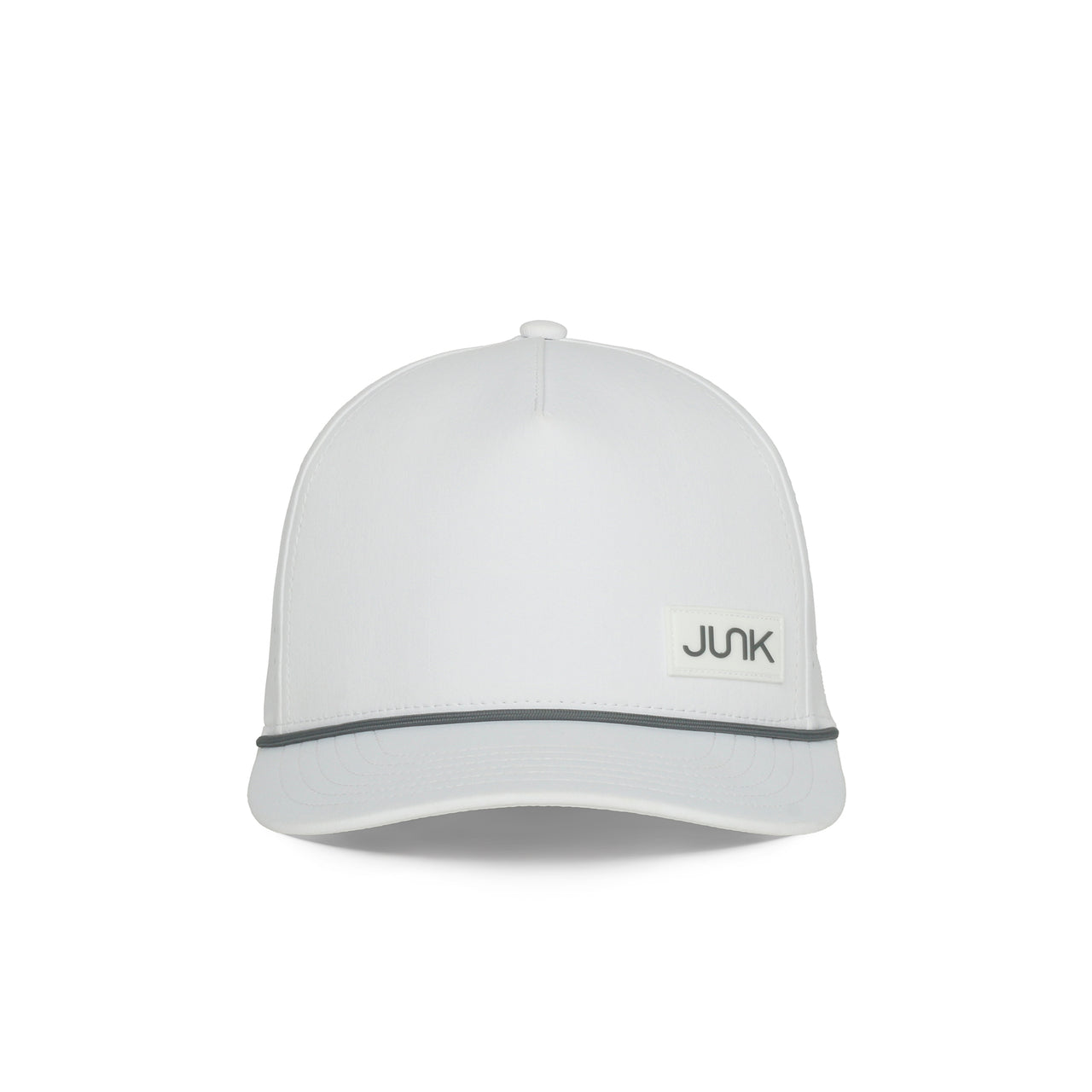 Apex Hat Arctic Snow - View 2