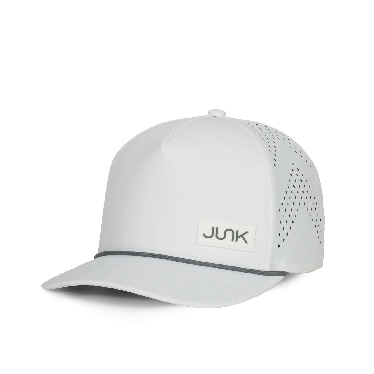 Apex Hat Arctic Snow - View 1
