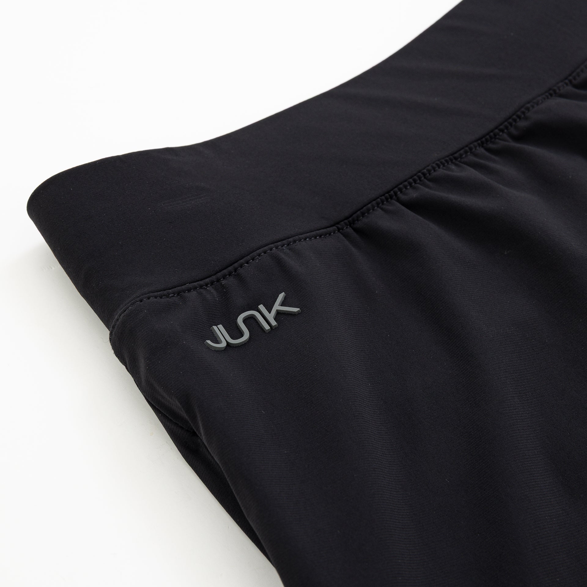 Men's Breakthrough Unlined Short 7": Obsidian - View 5