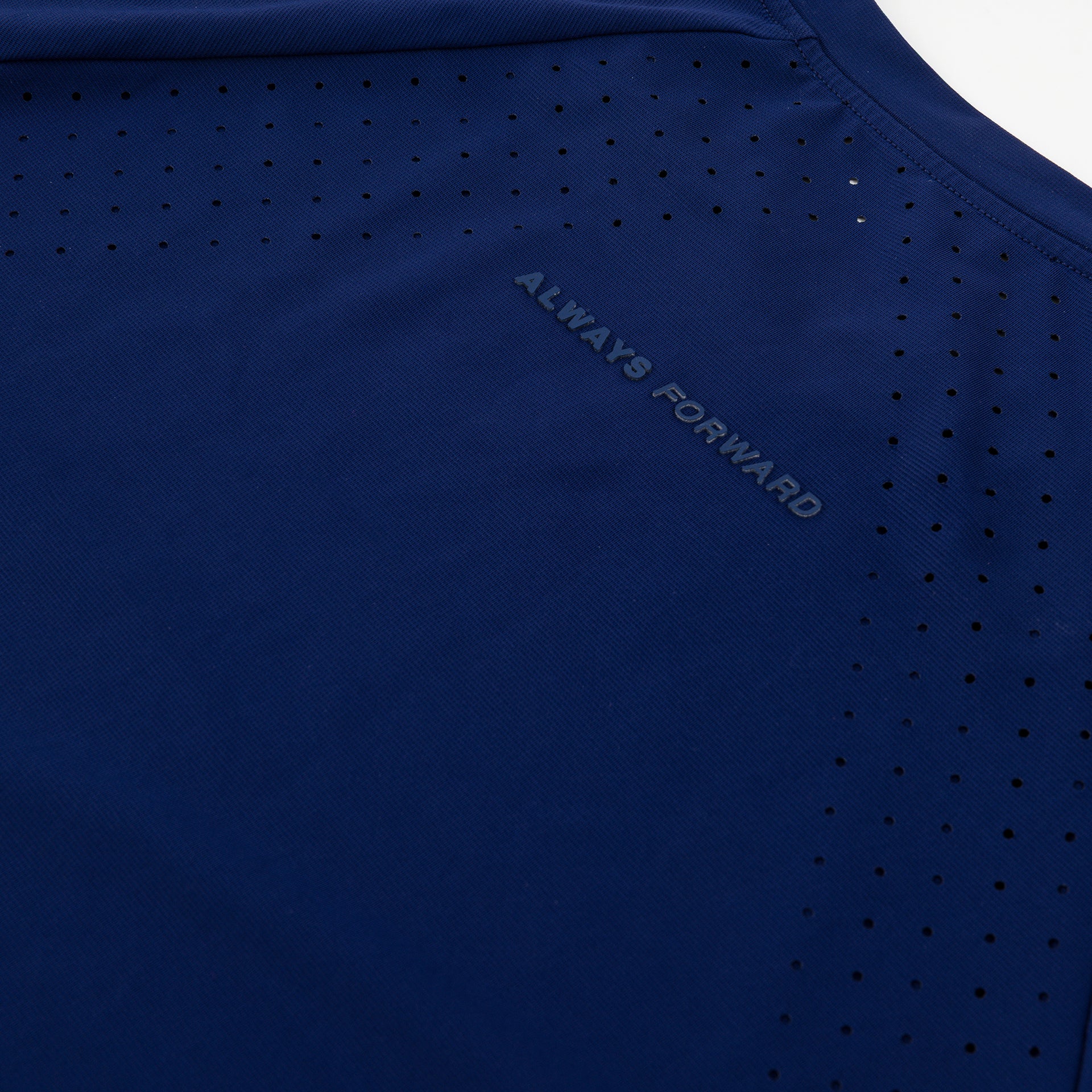 Men's Breakthrough Training Tee: Ocean Cavern - View 5