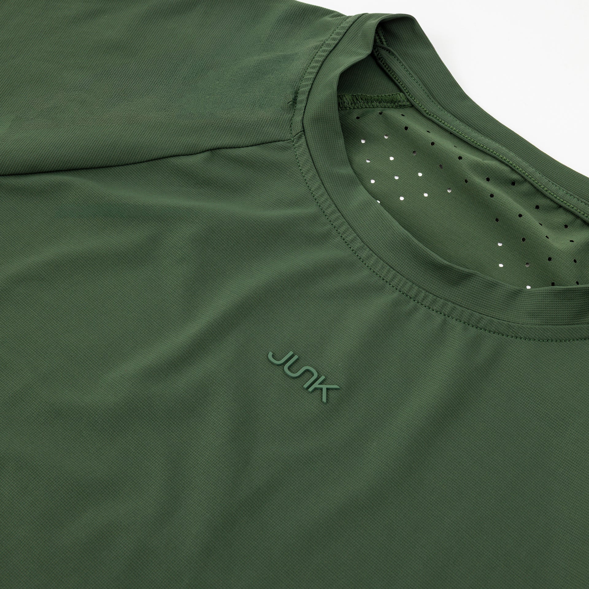 Men's Breakthrough Training Tee: Ranger - View 4