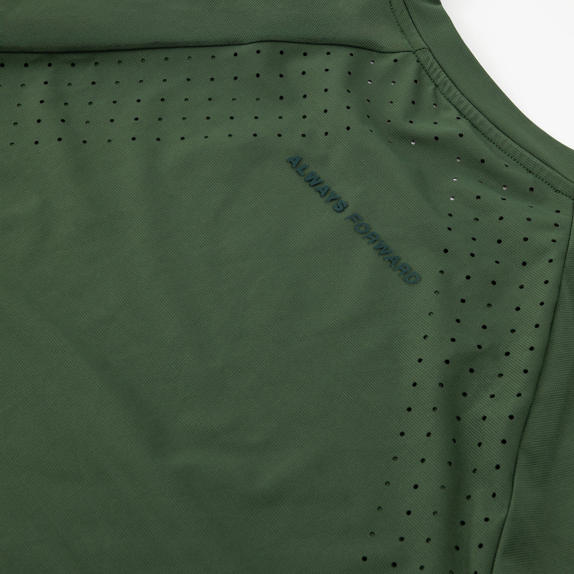 Men's Breakthrough Training Tee: Ranger - View 5