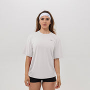 Breakthrough T-Shirt: Bone White - View 4