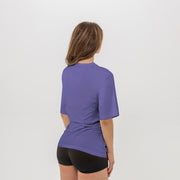 Breakthrough T-Shirt: Astral Purple - View 6
