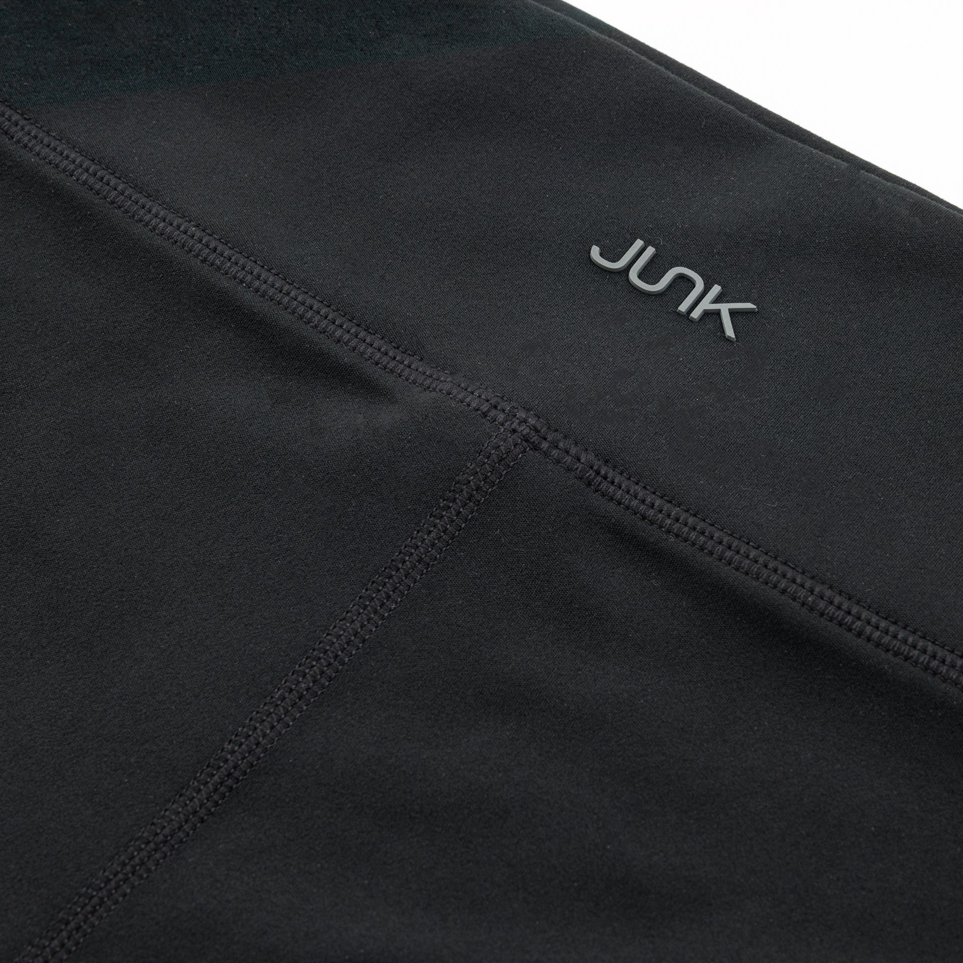 Women's Breakthrough High Rise Short 3": Obsidian - View 6
