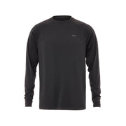 Breakthrough Long Sleeve: Onyx Black - View 8