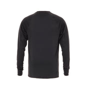 Breakthrough Long Sleeve: Onyx Black - View 9